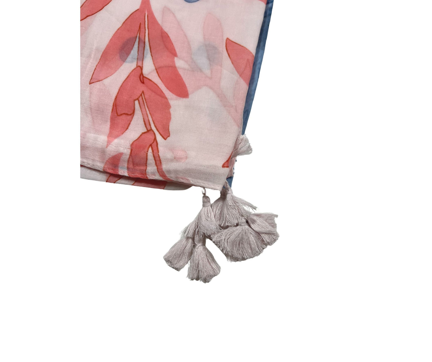 Printed Viscose Scarf For Women