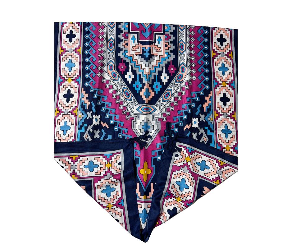 Printed/ Polyester Scarf For Women