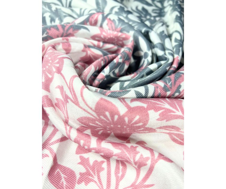 Printed/ Polyester Scarf For Women