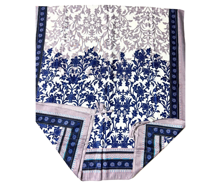 Printed/ Polyester Scarf For Women
