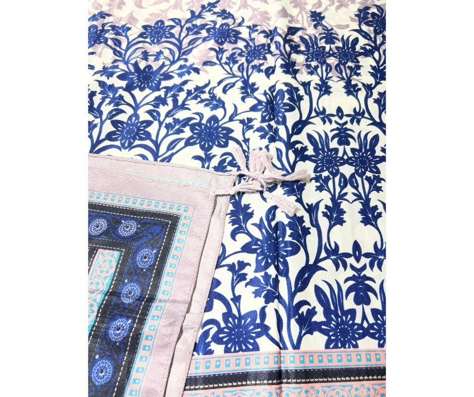 Printed/ Polyester Scarf For Women
