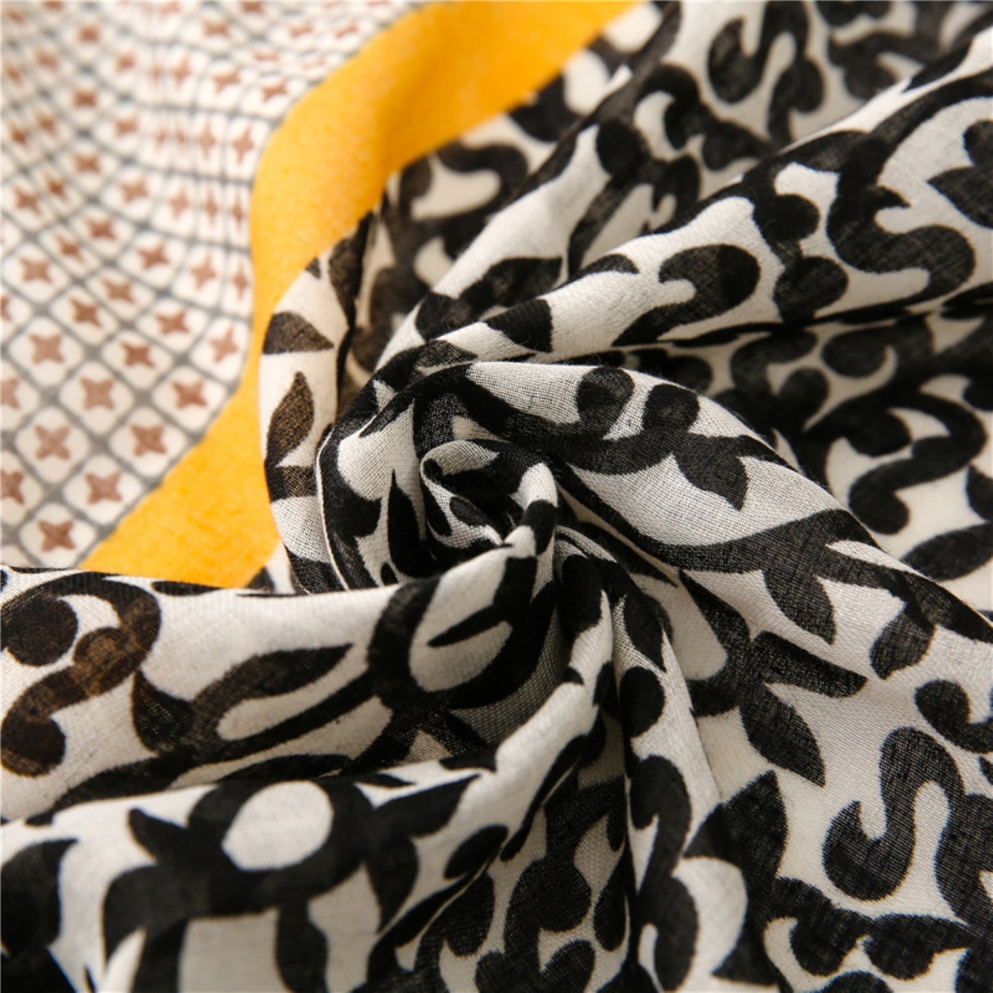 Cotton Scarf For Women