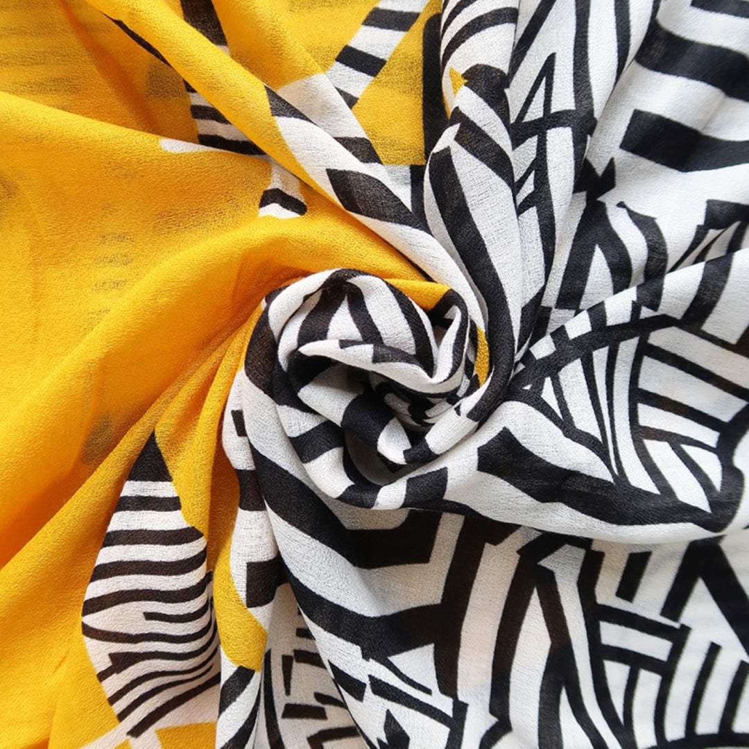 Cotton Scarf For Women
