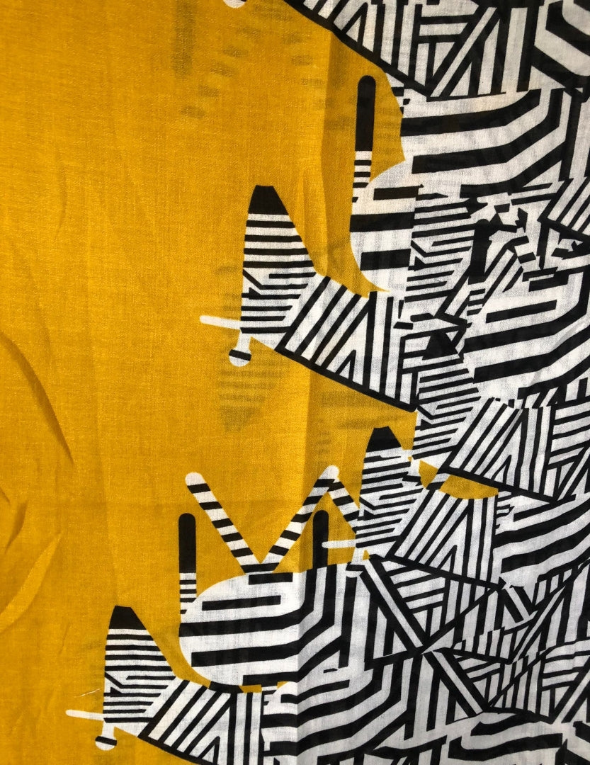 Cotton Scarf For Women