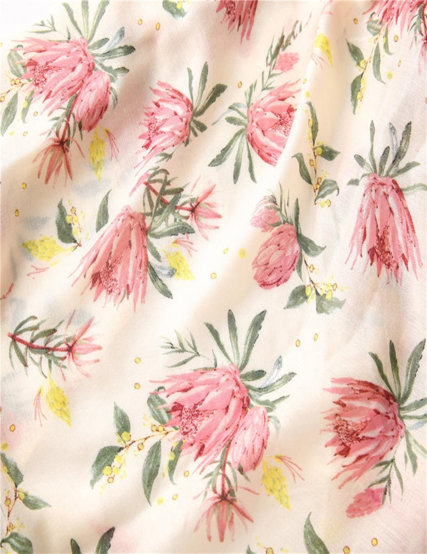 Cotton Scarf For Women