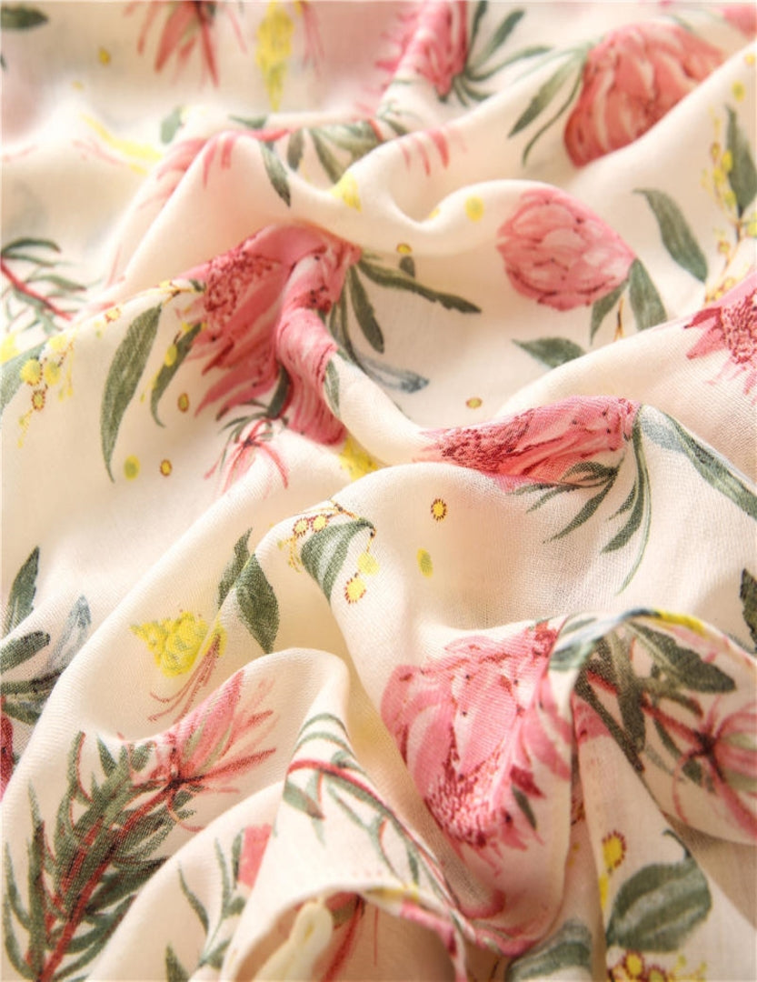 Cotton Scarf For Women