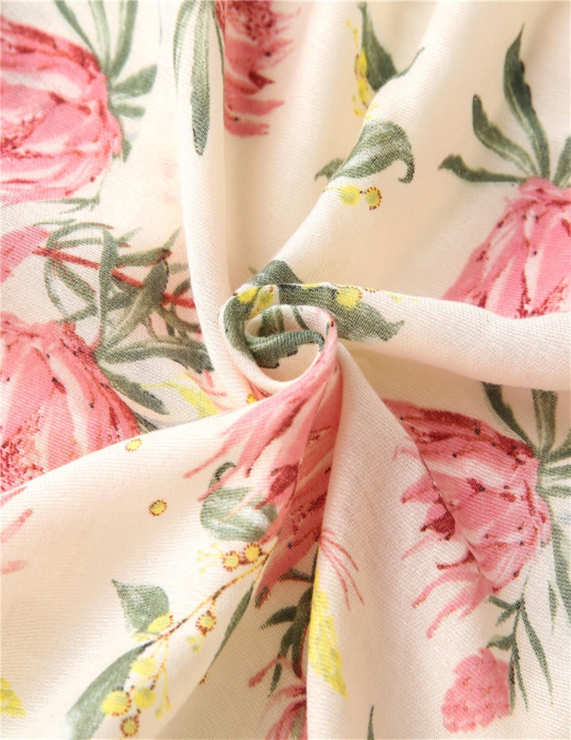 Cotton Scarf For Women