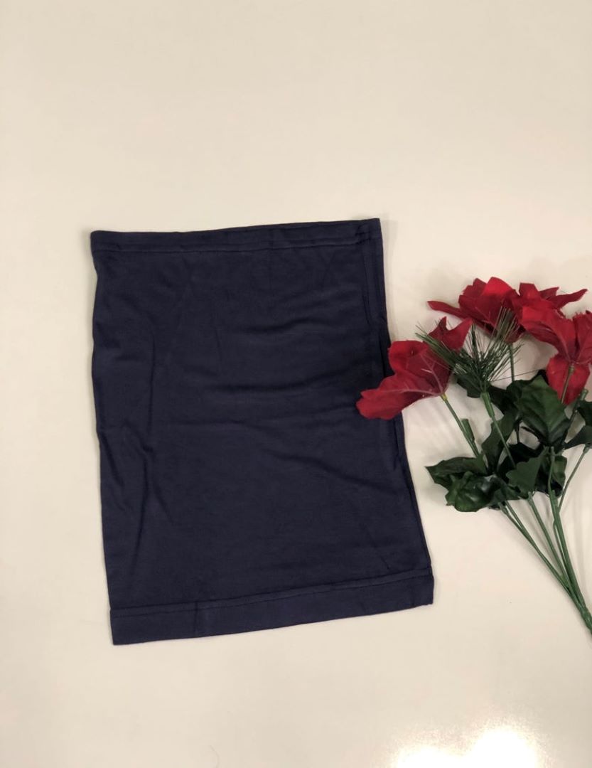 Under Scarf Cap