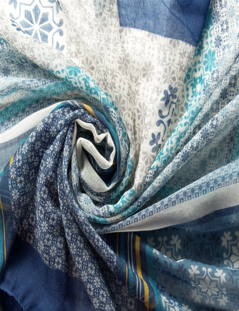 Cotton Scarf For Women