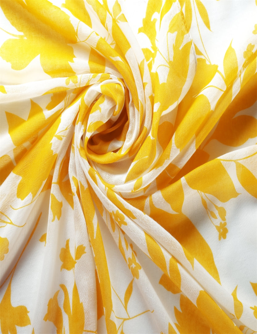 Cotton Scarf For Women