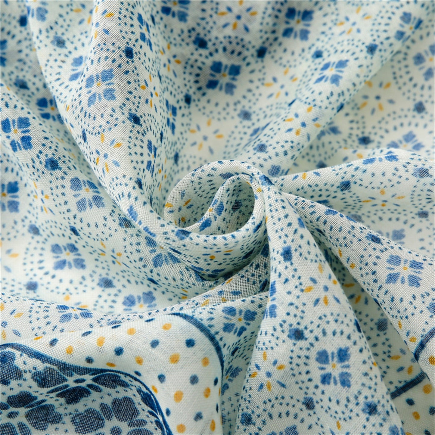 Cotton Scarf For Women