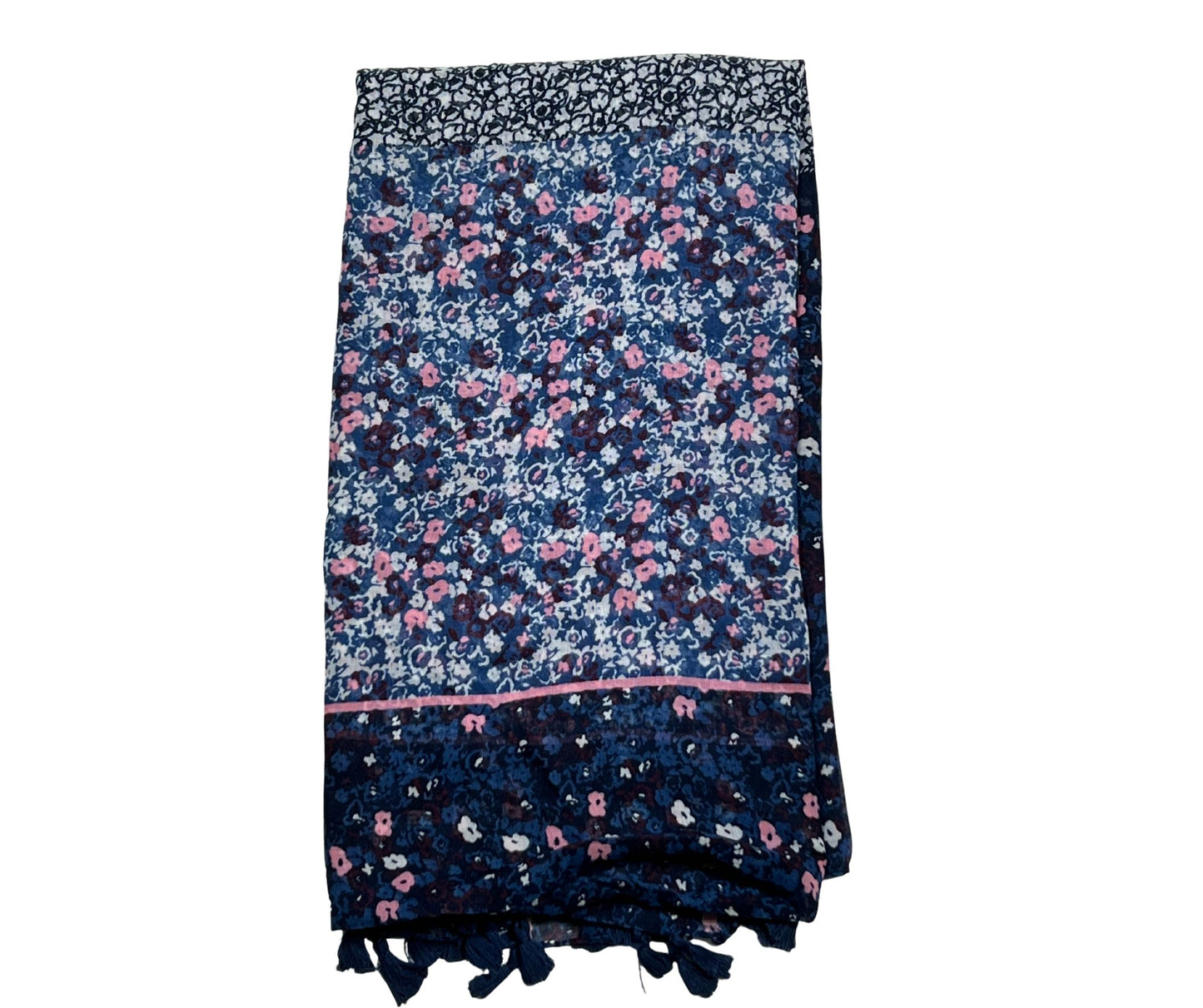 Printed Viscose Scarf For Women