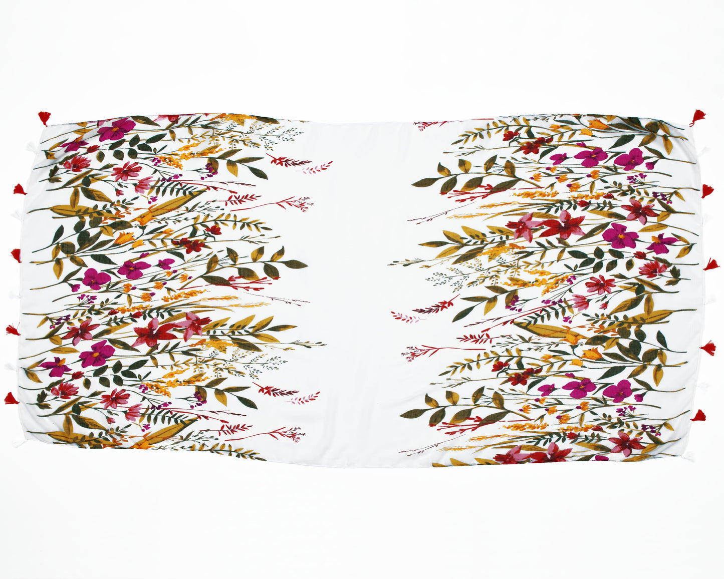 Cotton Scarf For Women