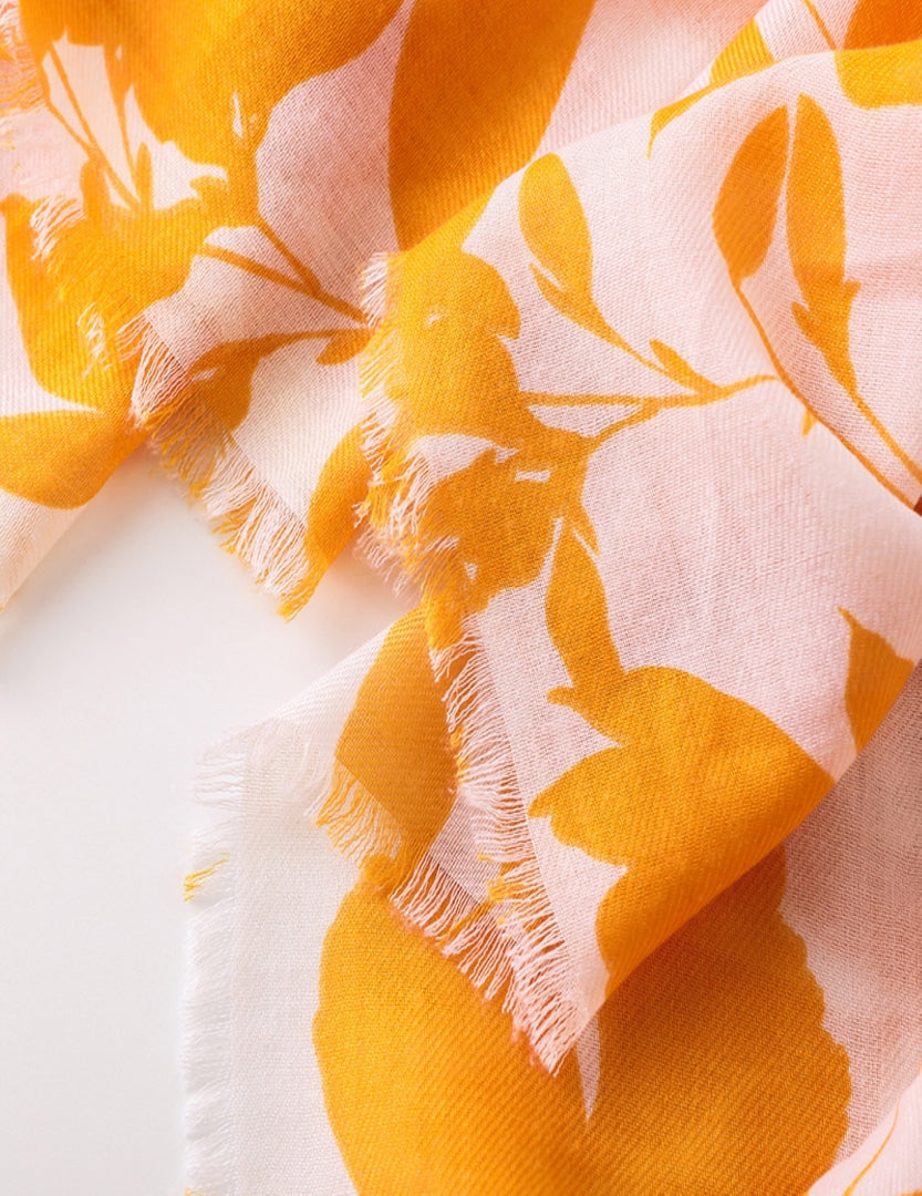 Cotton Scarf For Women