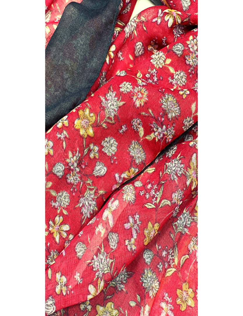 Cotton Scarf For Women