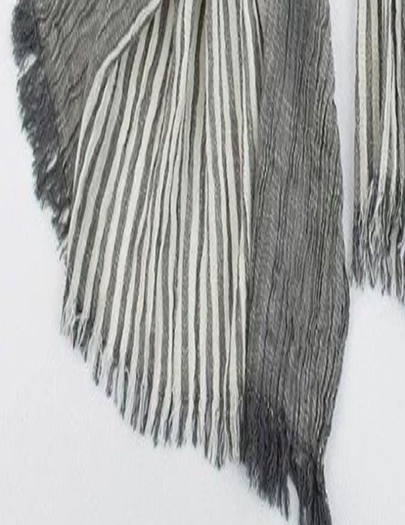 Cotton Printed Scarf