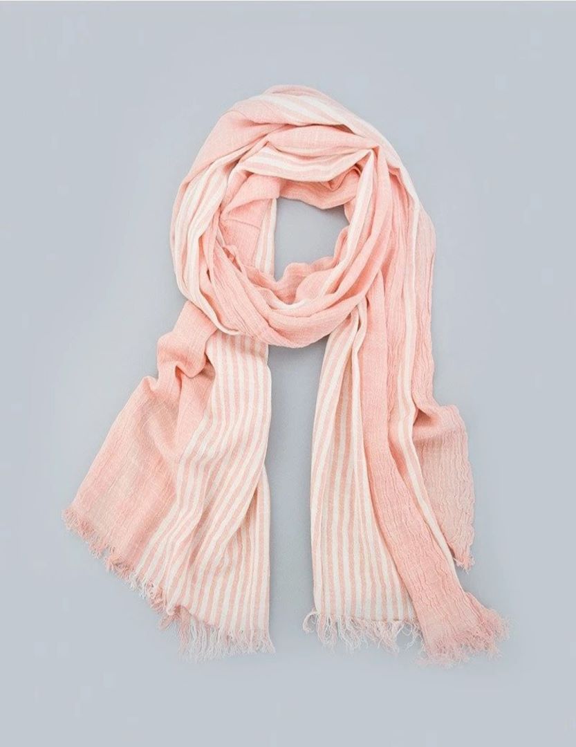 Cotton Printed Scarf