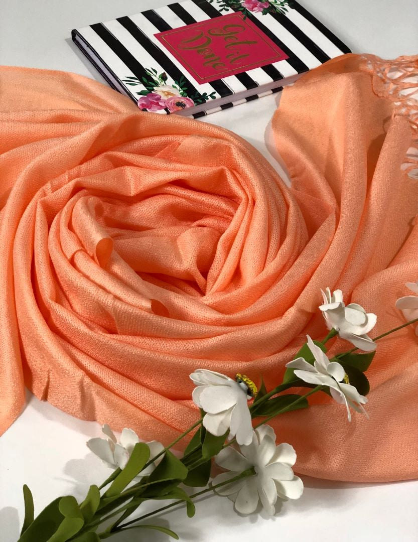 Elegant Pashmina Scarf