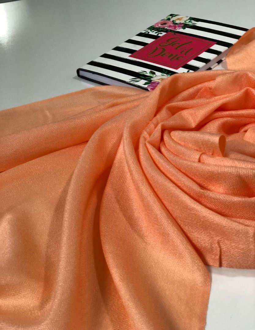 Elegant Pashmina Scarf