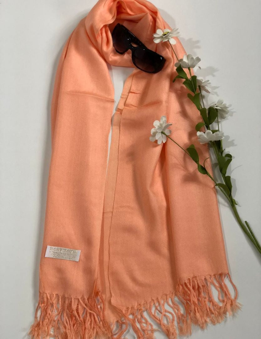 Elegant Pashmina Scarf