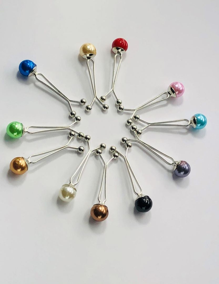 Scarf Pins