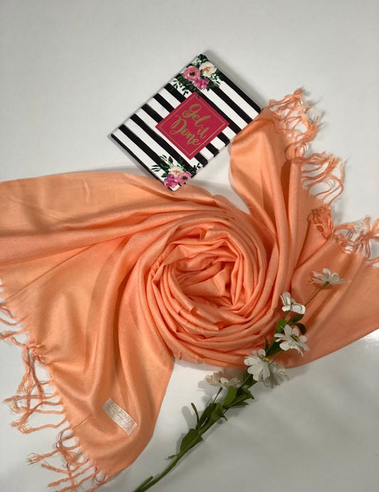 Elegant Pashmina Scarf
