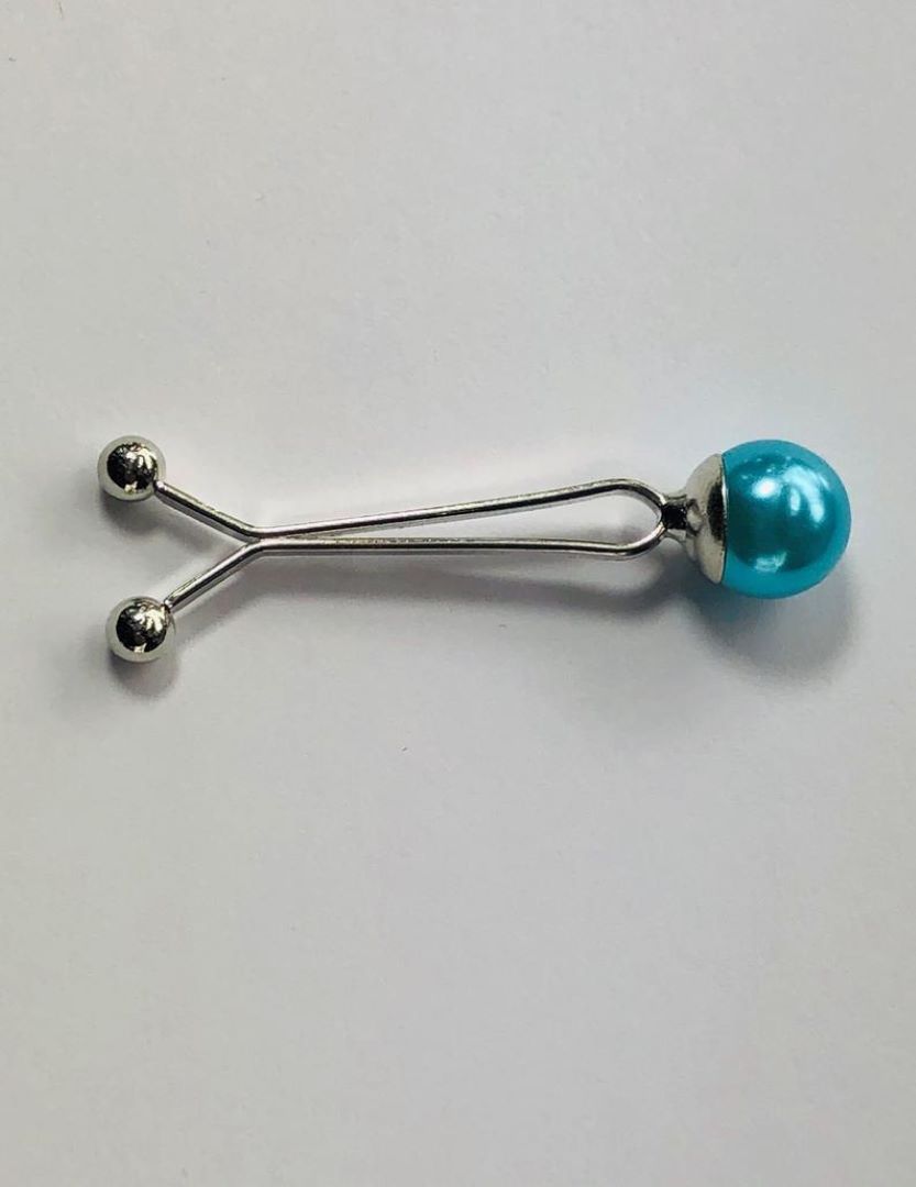 Scarf Pins