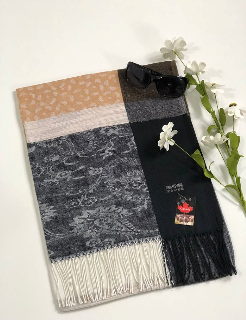 Pashmina Feel Scarf