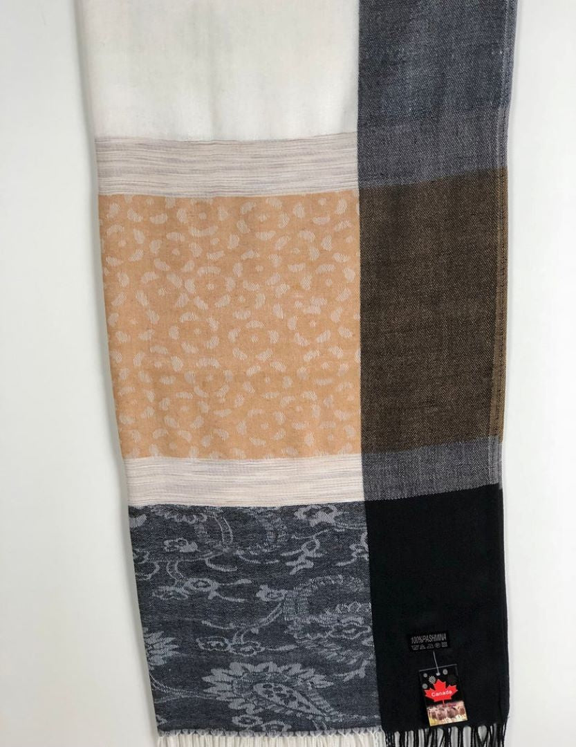 Pashmina Feel Scarf