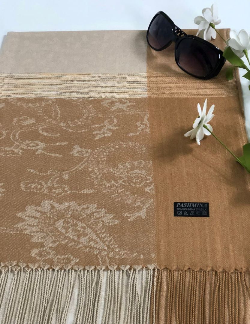 Pashmina Scarf