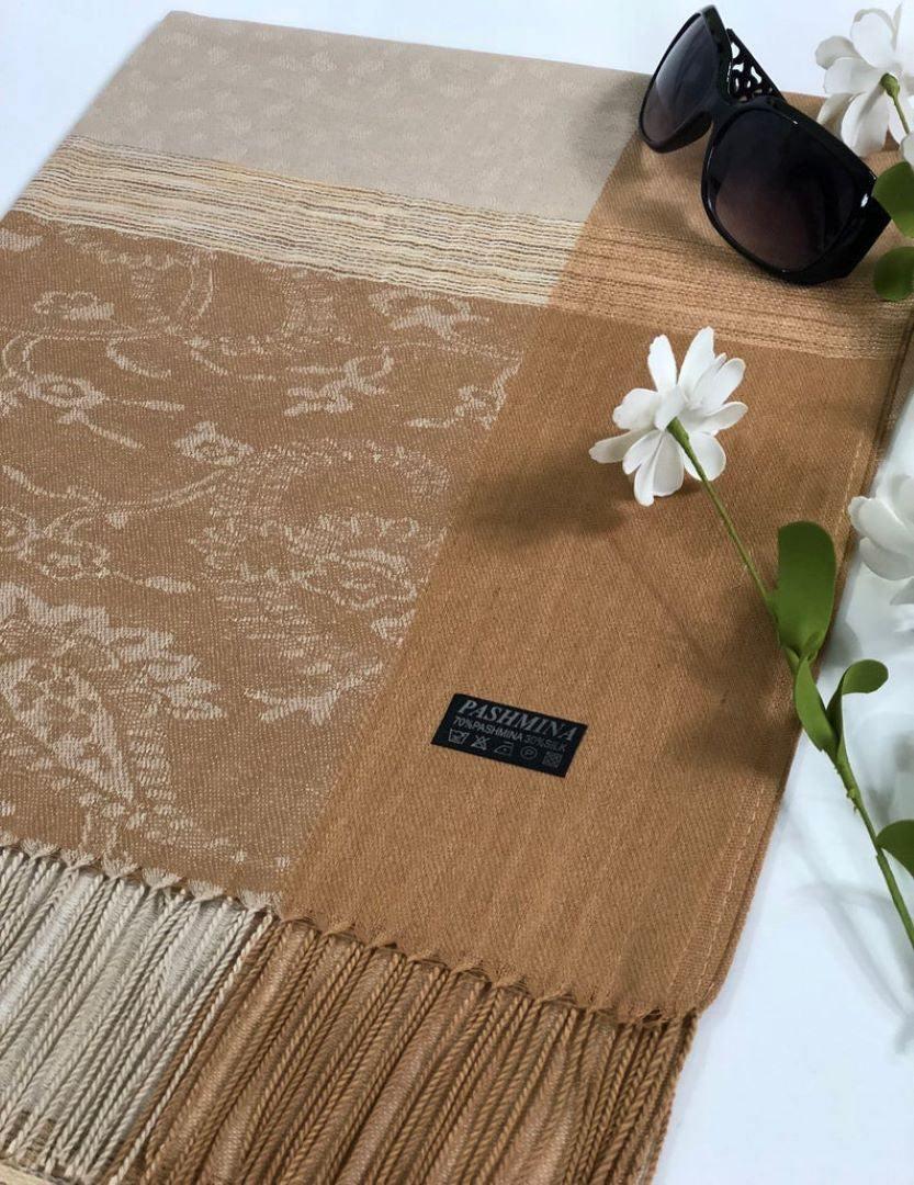 Pashmina Scarf