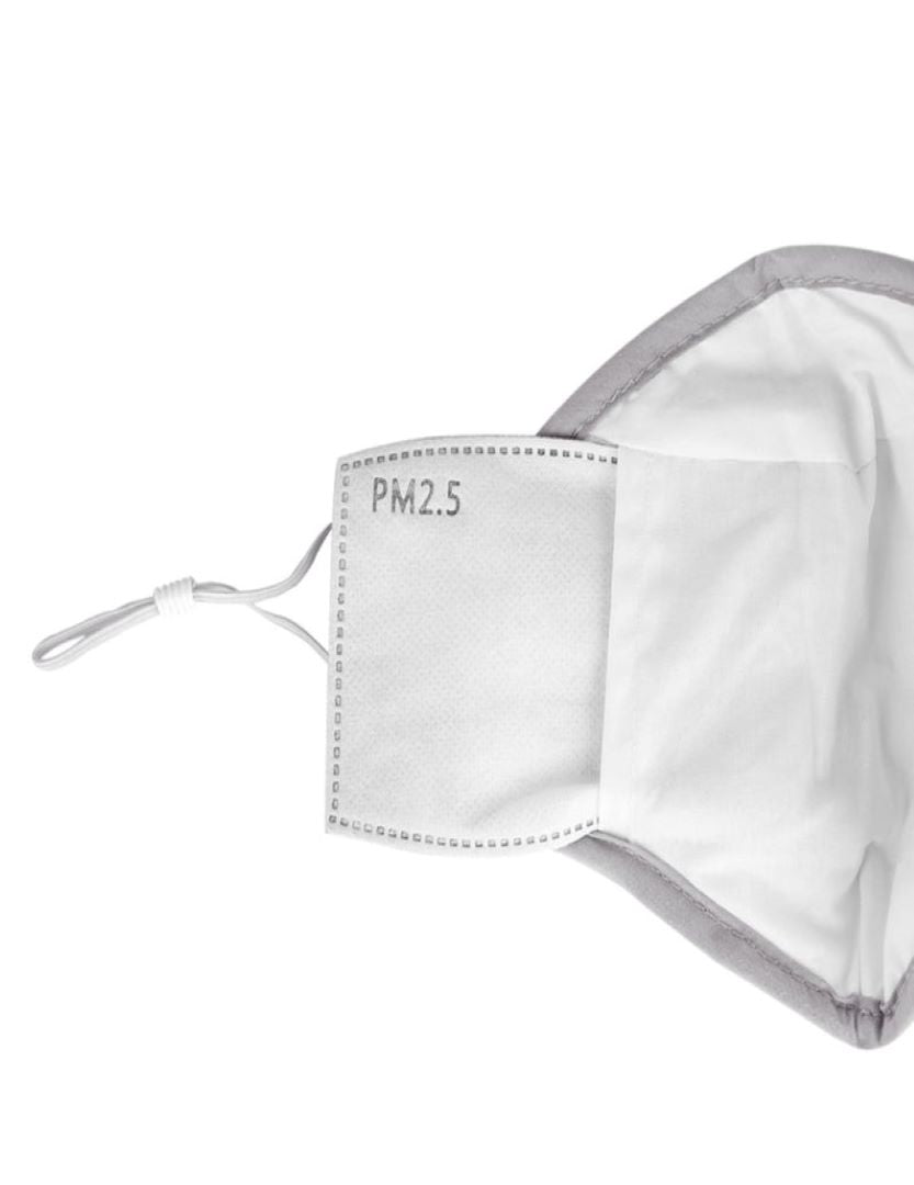 Women Fabric Face Mask