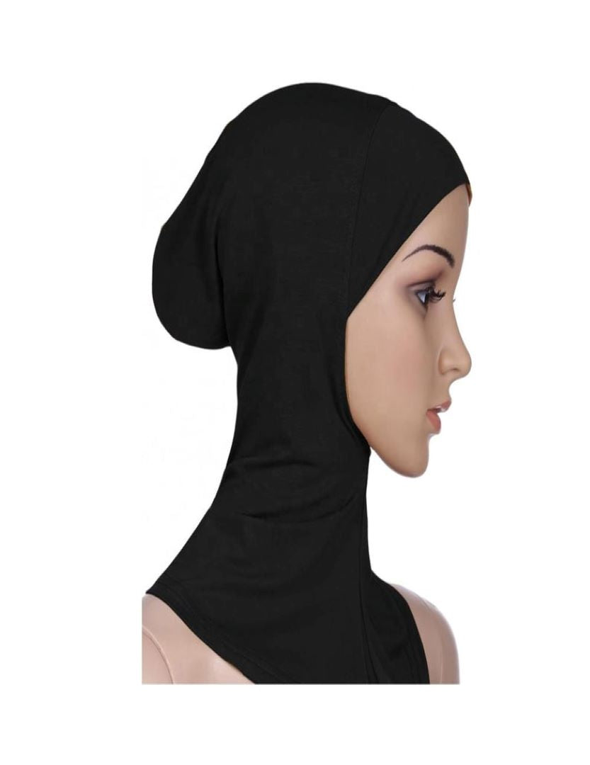 Under Scarf Cap
