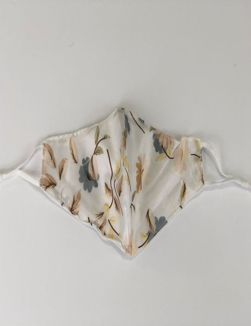 Women Fabric Face Mask