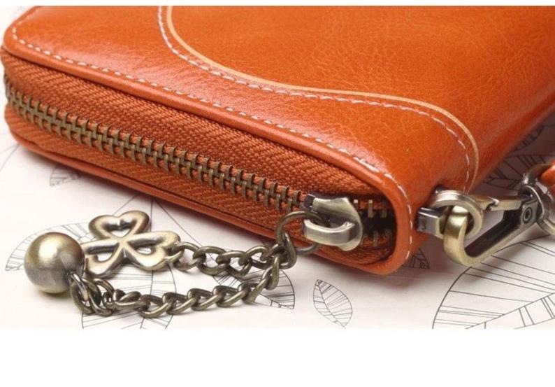 Ladies Wallets, Vintage style Wallets