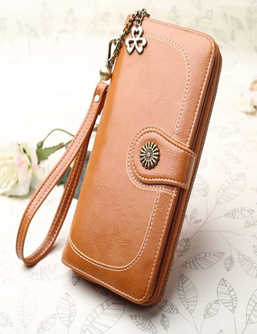 Ladies Wallets, Vintage style Wallets
