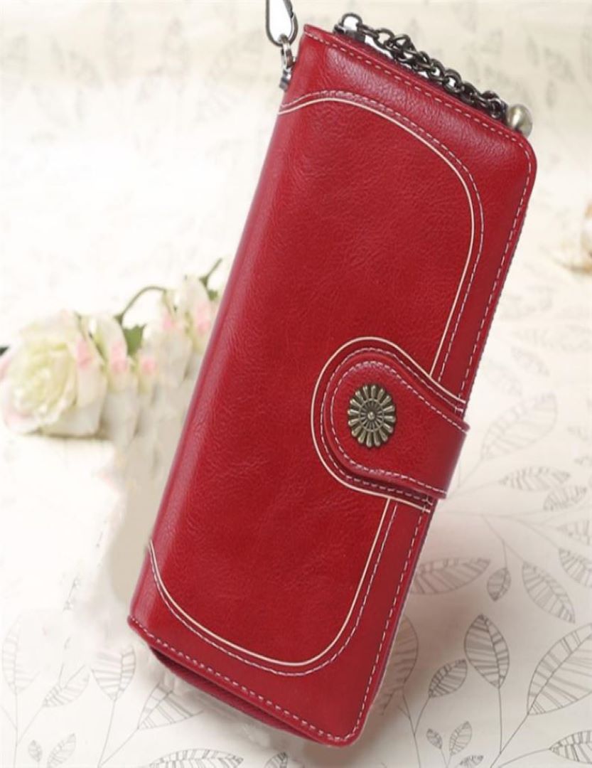 Ladies Wallets, Vintage style Wallets