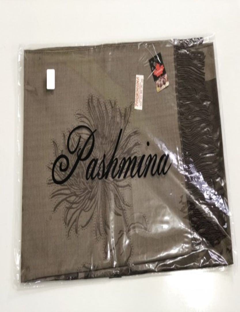 Pashmina Winter Collection