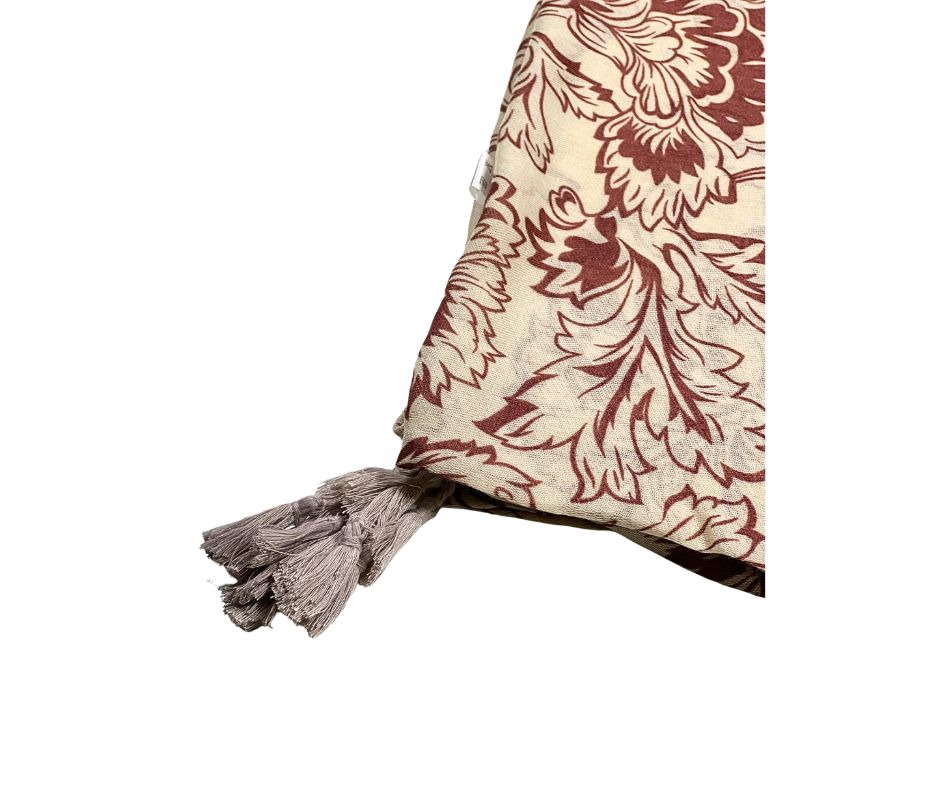 Women’s Cotton Scarf – Soft Lightweight Breathable Scarf | Everyday Fashion Wrap