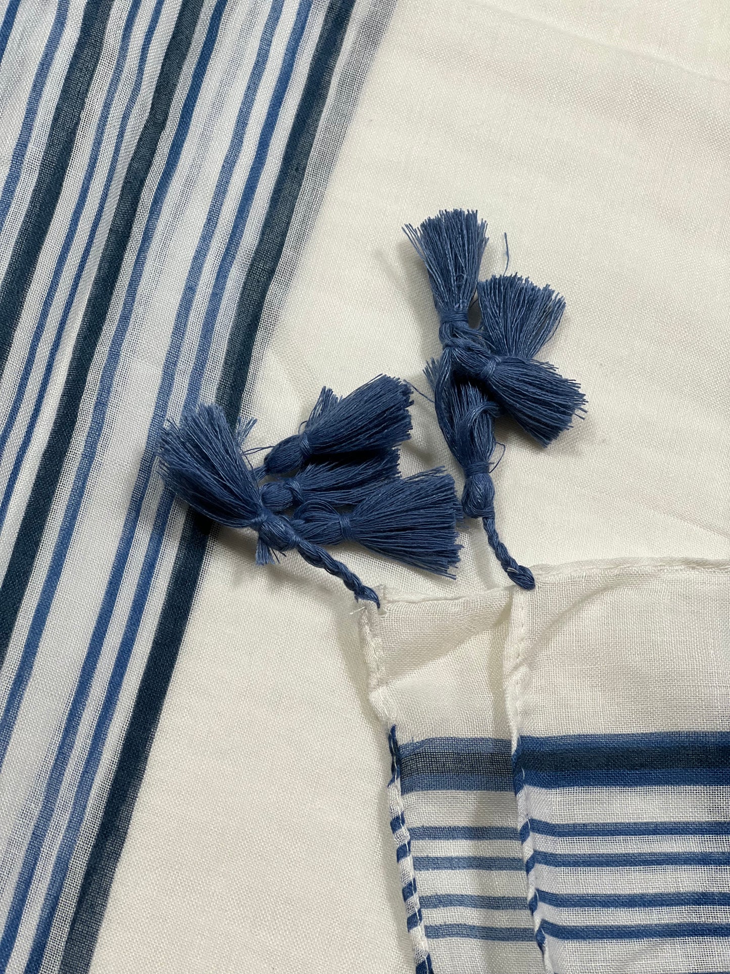Printed Cotton / Polyester Scarf For Women
