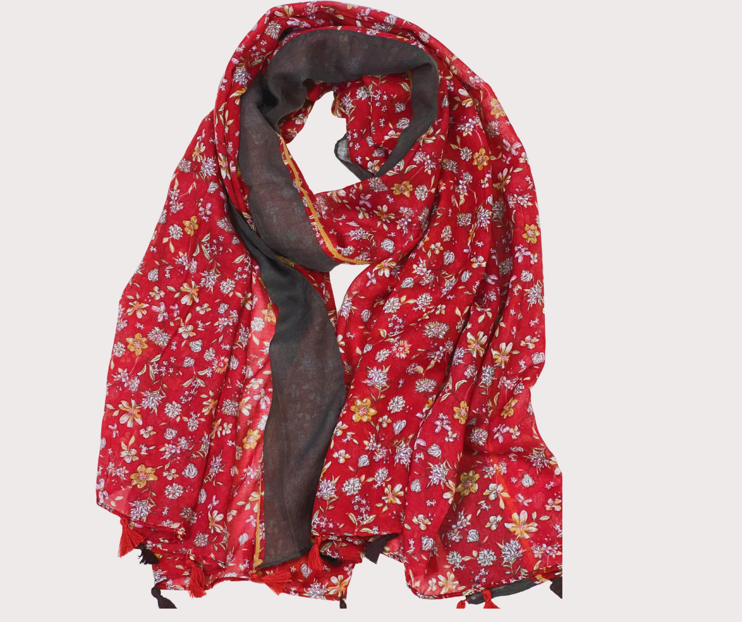 Cotton Scarf For Women