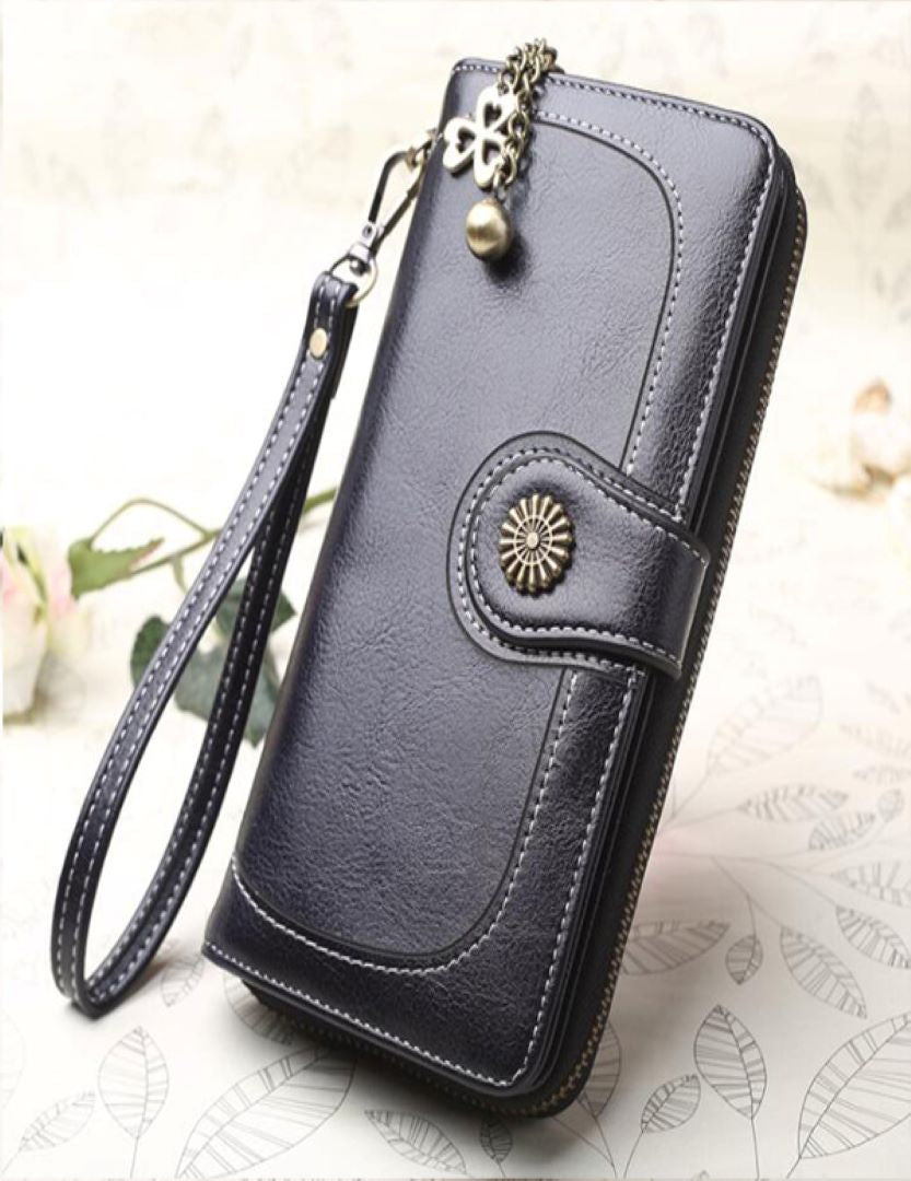 Ladies Wallets, Vintage style Wallets