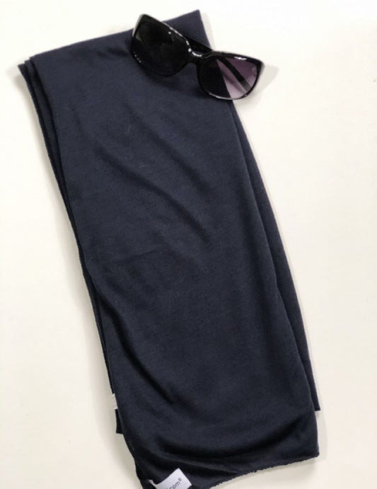 Solid Jersey Scarf/Hijab