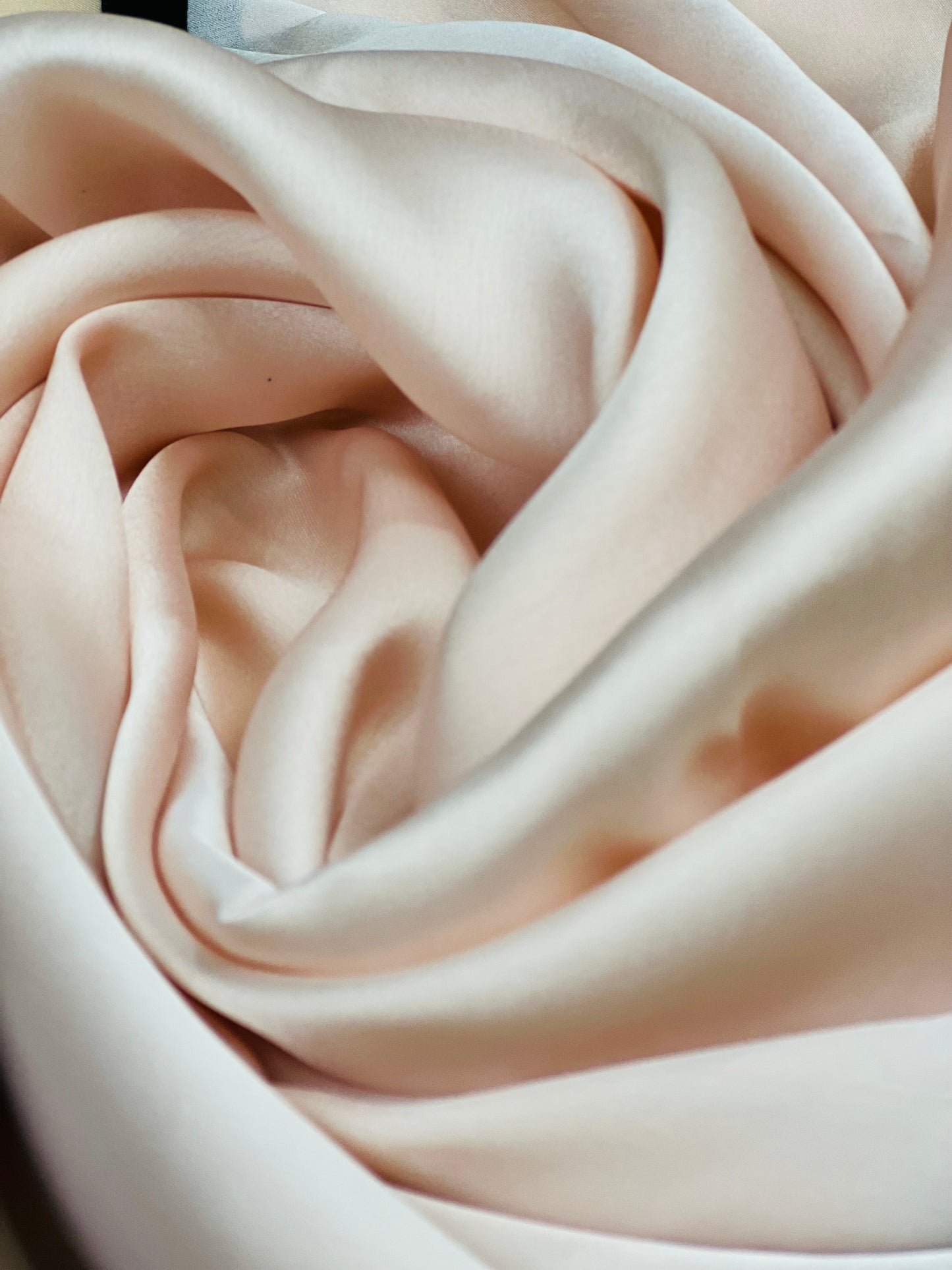 Elegant Silk Scarf / Hijab