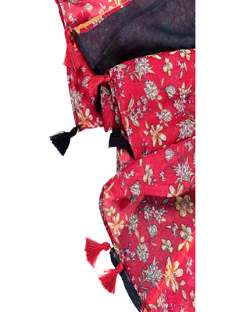 Cotton Scarf For Women