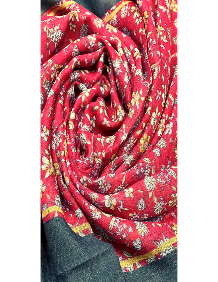 Cotton Scarf For Women