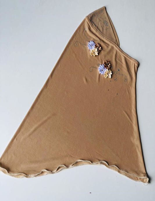 Kids Instant Scarf
