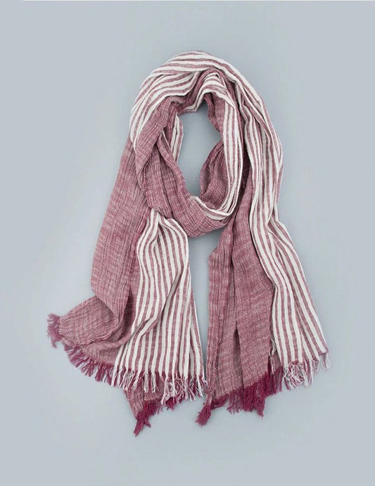 Cotton Printed Scarf