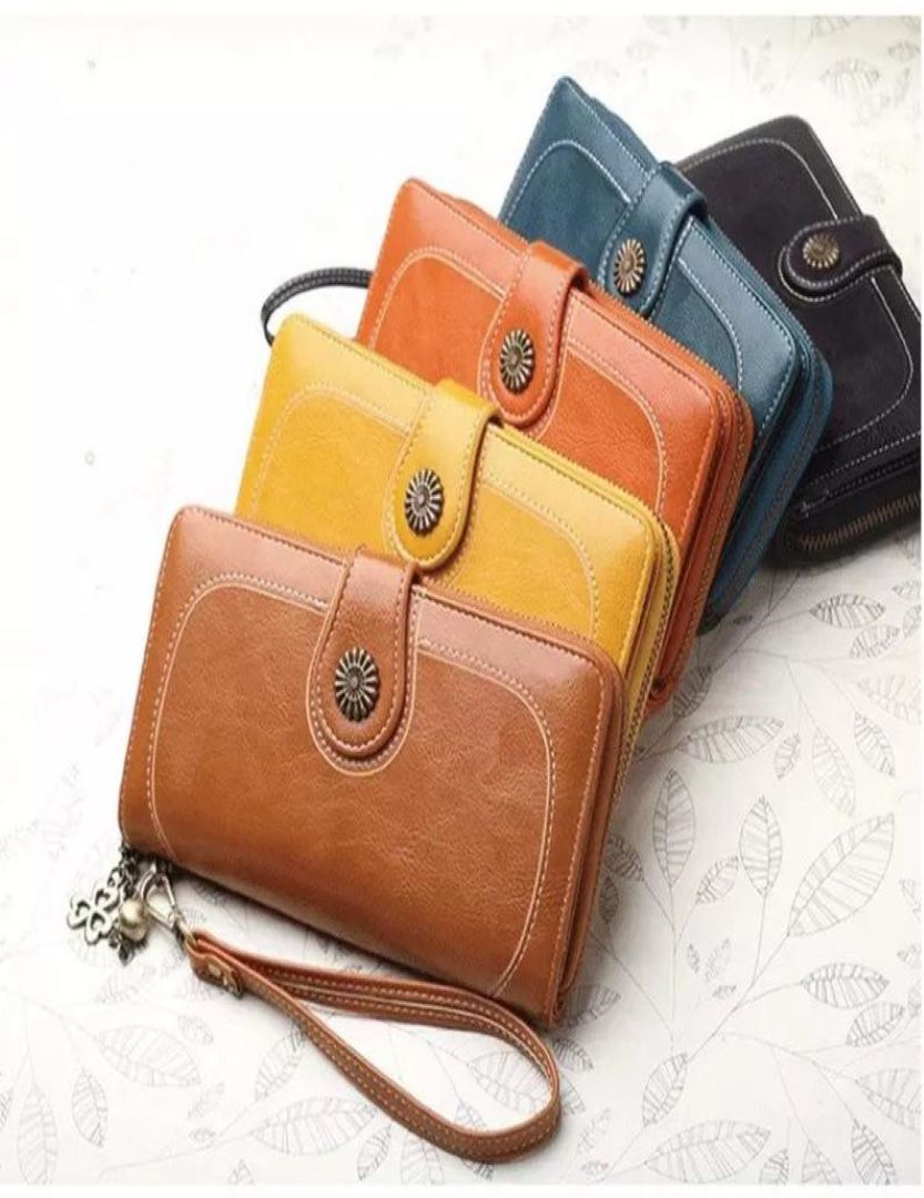Ladies Wallets, Vintage style Wallets