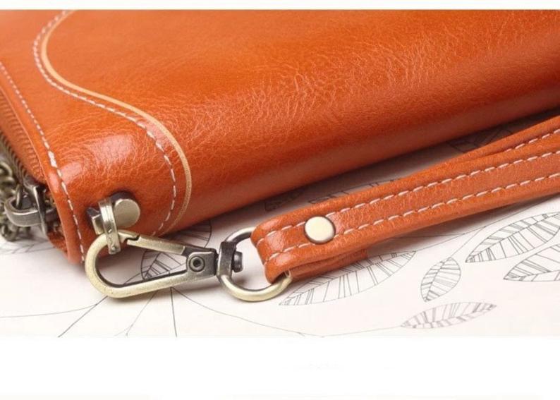 Ladies Wallets, Vintage style Wallets